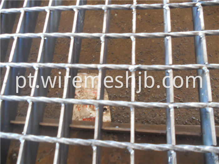 Steel Grating131